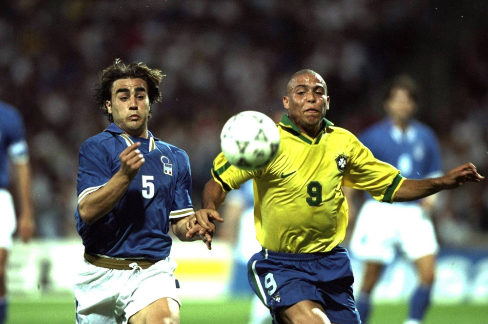 巴西队的主 巴西队的主