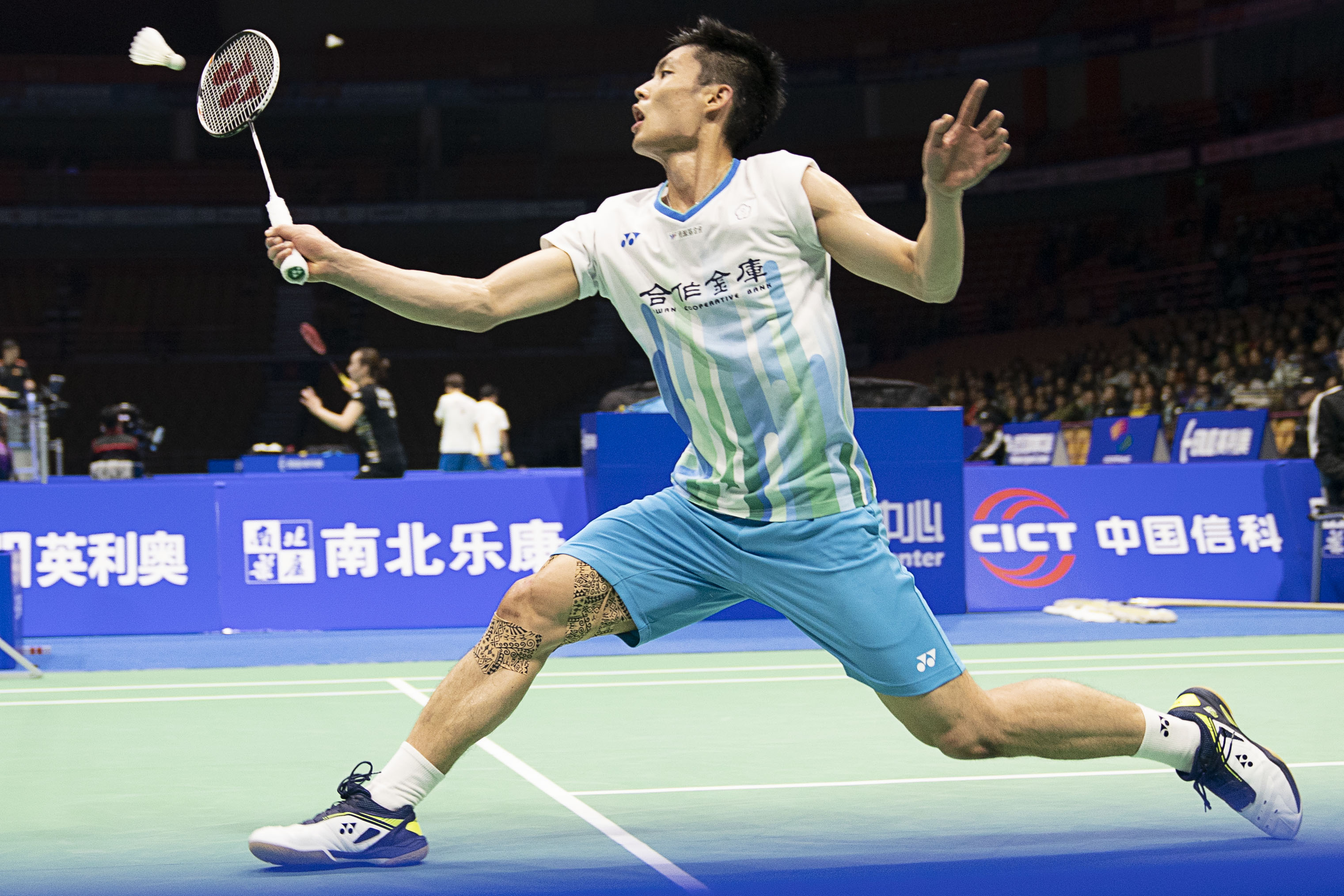 守端的积极 守端的积极