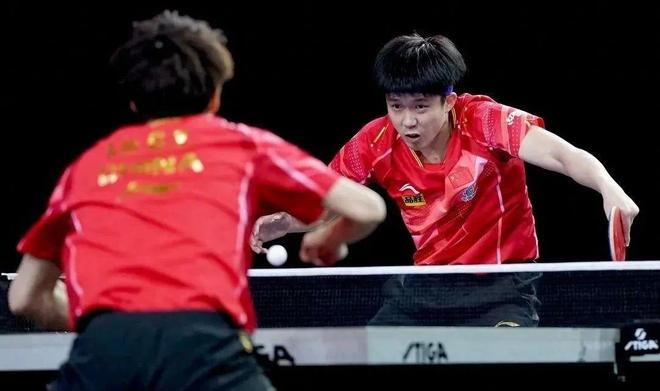 的双重考验 的双重考验