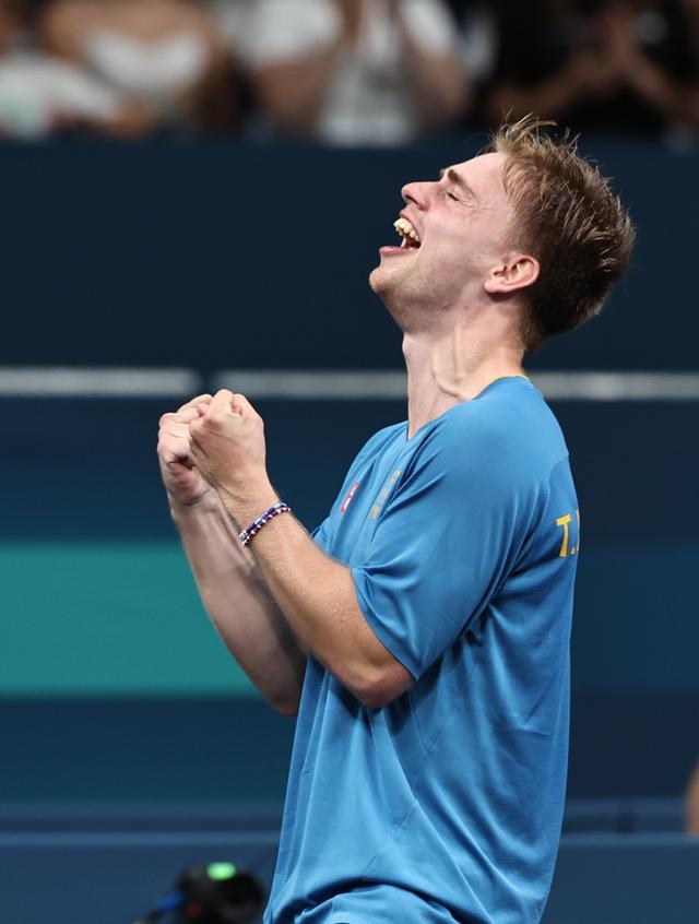 和突破能力 和突破能力