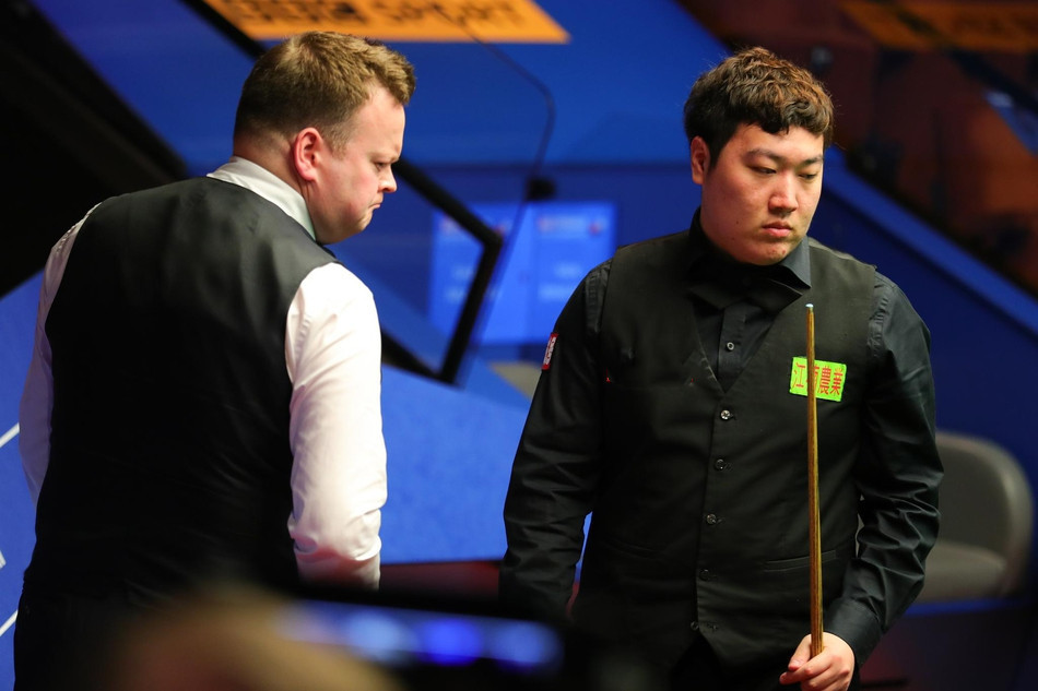 突击式集训 突击式集训